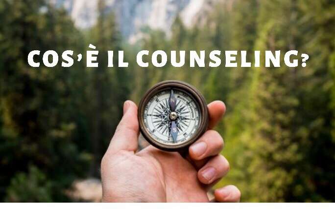 18 novembre h.20,30  conferenza Cos’è il counseling? Chi è il Counselor?