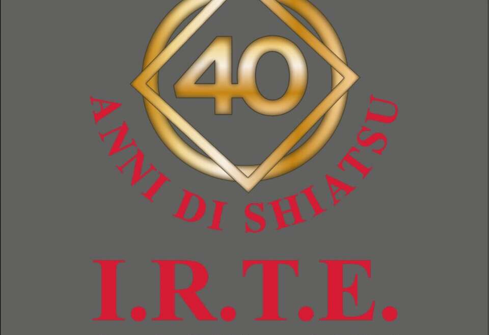 I.R.T.E. – Scuola di Shiatsu dal 1979