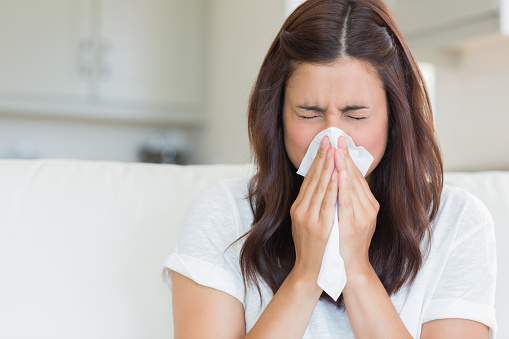 Allergie stagionali: i rimedi