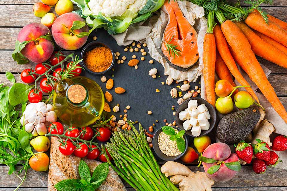 Nutrizione