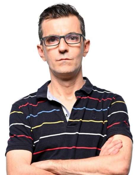 Giovanni Forzano