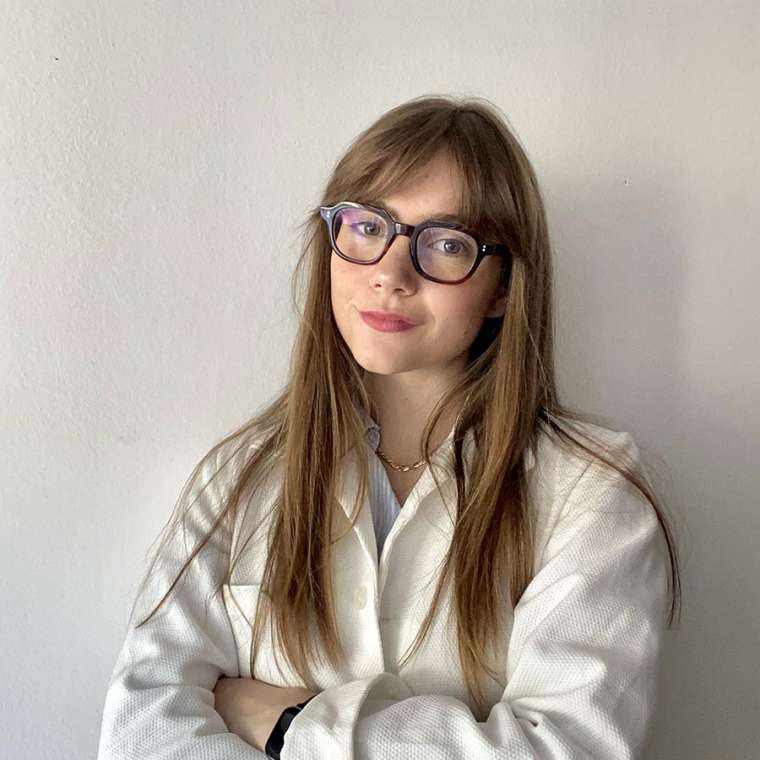 Veronica Costelli
